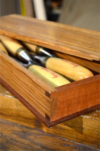 Closing another year