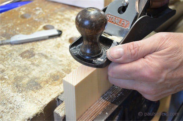 Plane soles reflect their use and their users