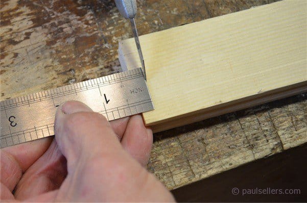 Making the Wall Clock