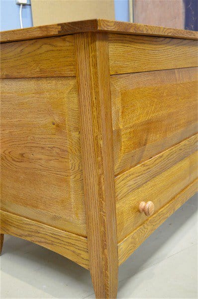 Thoughts on the Joiner's Tool Chest