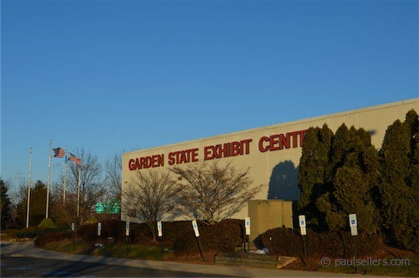 The Woodworking Shows show New Jersey Today