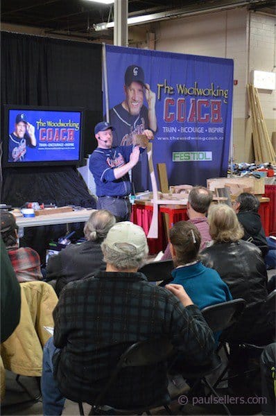 Lots going on today!