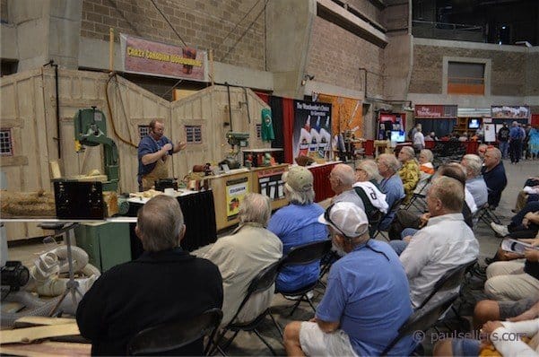 When One Tampa Show Closes...