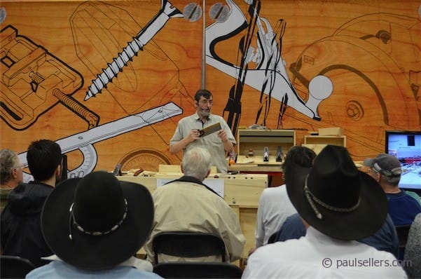 Last Show of the season