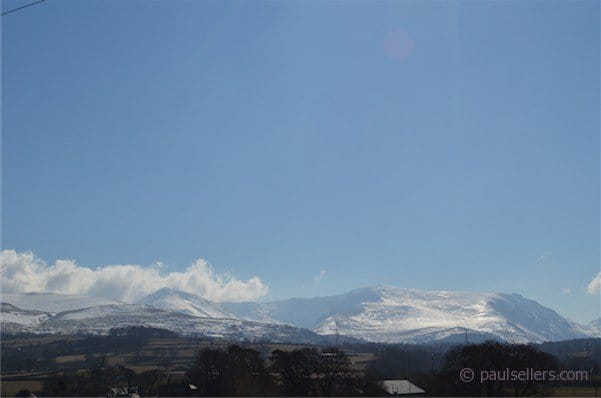 Two-day class this coming weekend