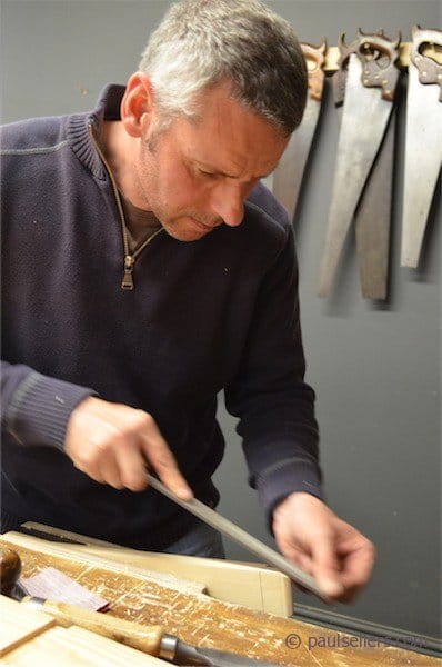 Sixth day and second projects close to done