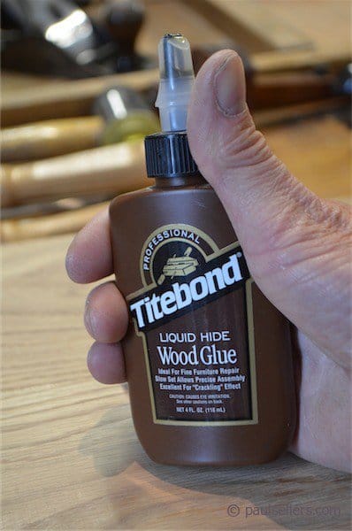 Titebond Liquid Hide Glue - Good to Go?