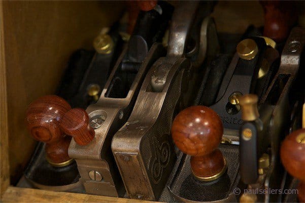 Questions answered - Shoulder planes a Misnomer?