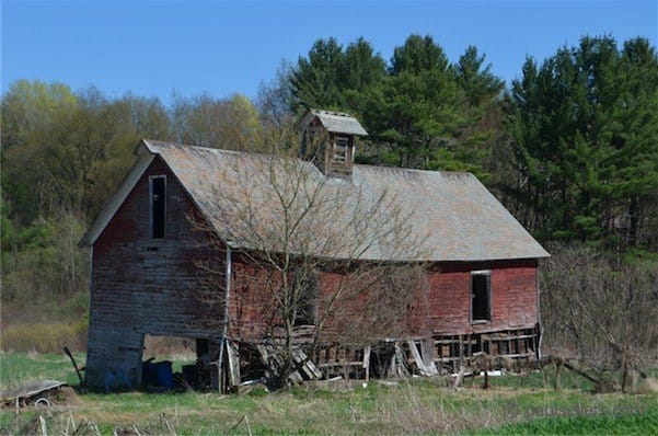 Traditional Timber Framing Workshop in Upstate NY