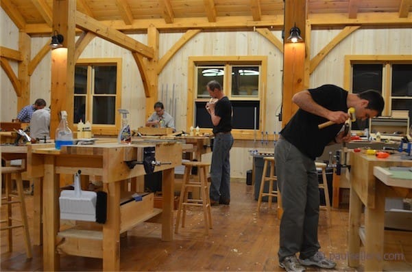 Framing the issues...