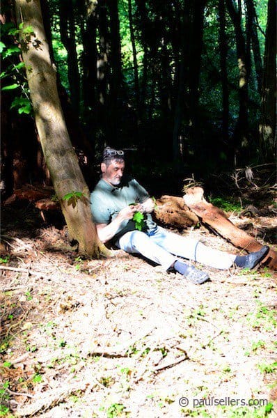 Changing Lives Through Hand Work