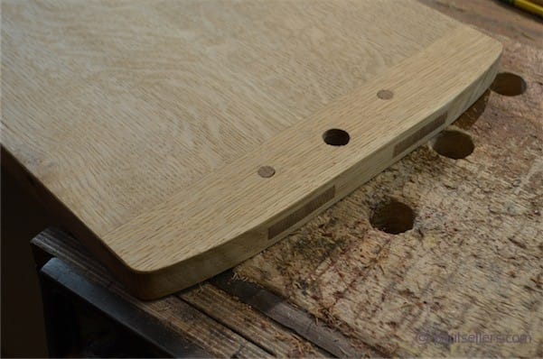 The Penrhyn Castle Kitchen Board and More