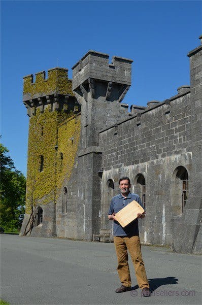 Upcoming Courses at Penrhyn Castle North Wales