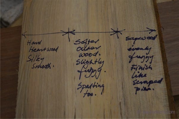 Fine Woodworking - Debunking Myths and Mysteries on Cabinet Scrapers