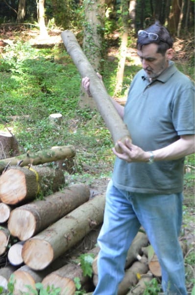 Spoon, spoon making and how we can make them