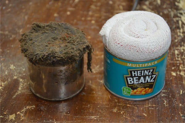 Found a Problem - More on BLO - Based Fires