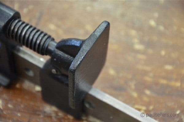 More Sash Clamps With Oomph!