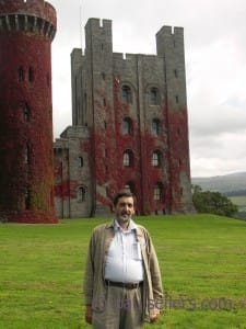 Life Filled with Woodworkings