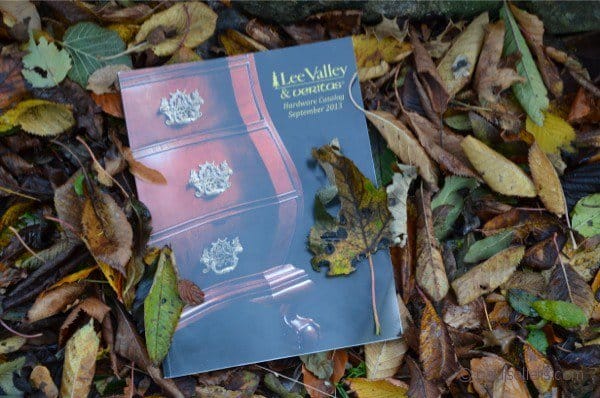 Lee Valley & Veritas Hardware Catalog - A good read-source