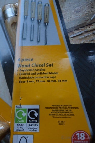 Getting the edge for under £1