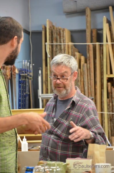 Last Week With friends