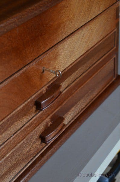 Questions Answered - How to Make the Paul Sellers' Handles