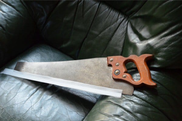 Just Another Saw - What Are You to Look For?