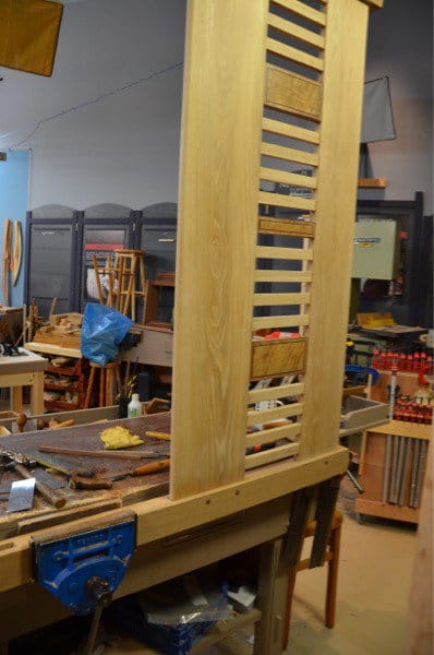 Questions Answered – Flush-to-Face or Protruding Vises