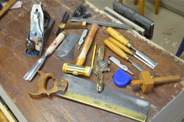 Questions Answered - More on starting-out Tools