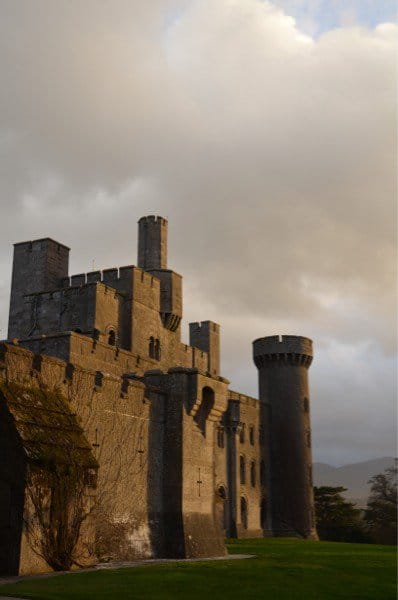 Making My Bed and Other Stuff