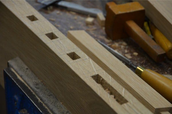 Making My Bed - Palings Next