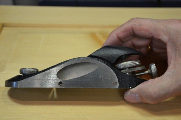 Questions Answered - Value of Block Planes