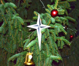 Sharpening - Don't Dismiss Two-sided Plates for Christmas Gifts