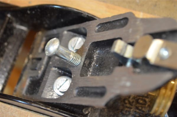 Planes - Something Sticking in Your Throat