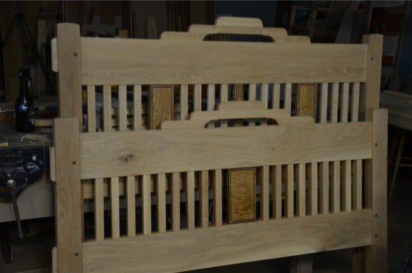 Woodworking  - General Update