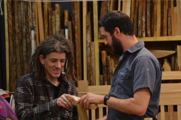 It's Not What I Think but it is What We Do!