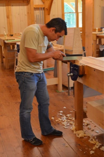 Thank You for Your Input