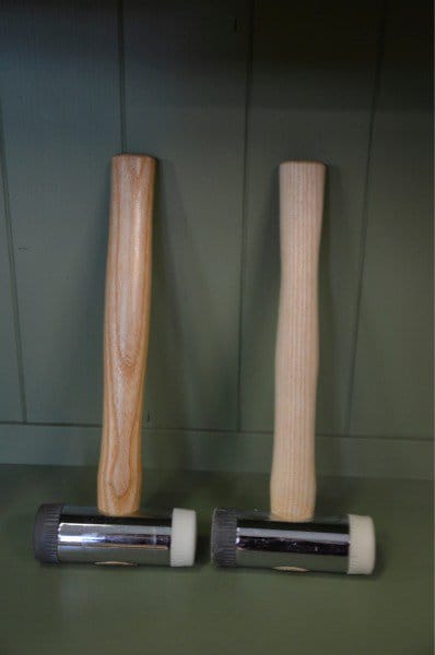 Thorex Hammer by Thor UK Retroshaping