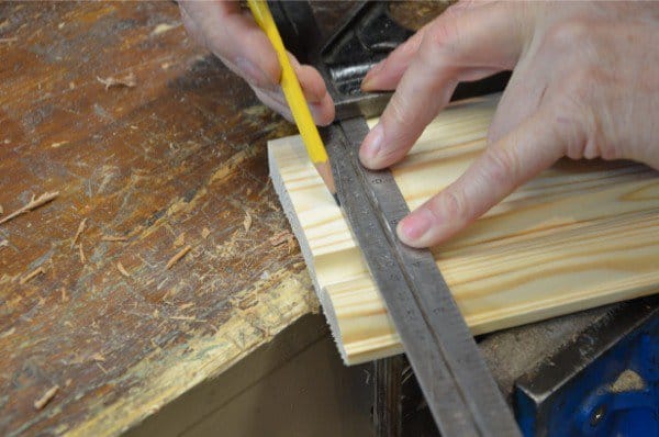 The Square Cross-references My Work - Boring?