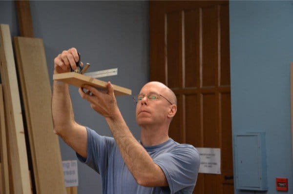 A Working Class Action