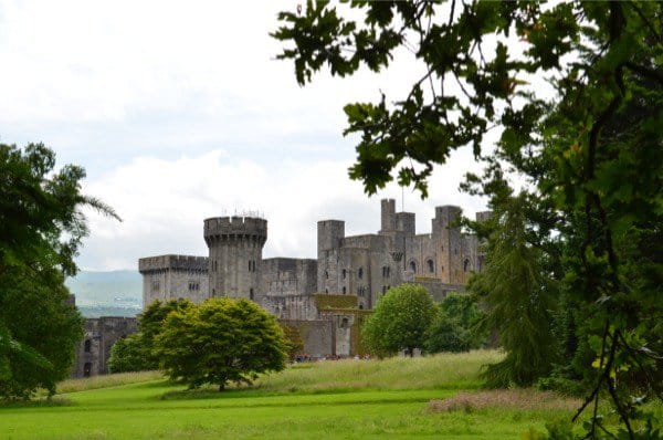 All in a Hard Day's Work - Do Your Home Work