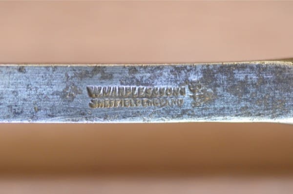 Why Socketed Chisels Turn Loose