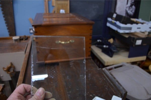 Rounding up on Shellac - Last Post