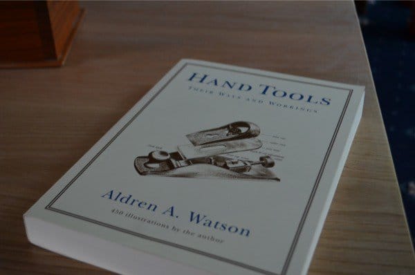 Aldren Watson's Parting Legacy - Waterfront New York