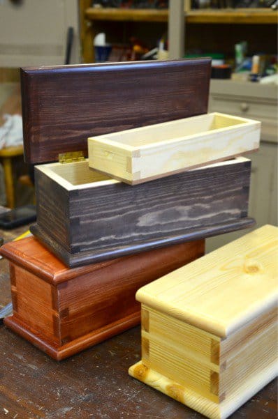 Milk Paint is Diversely Different