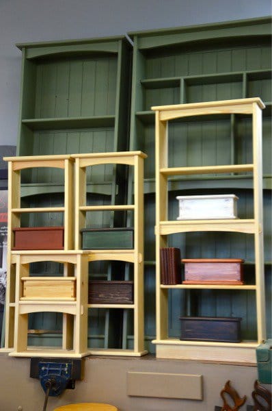 Last Day of Class Today!