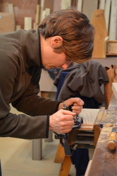 When Work Loses Meaning