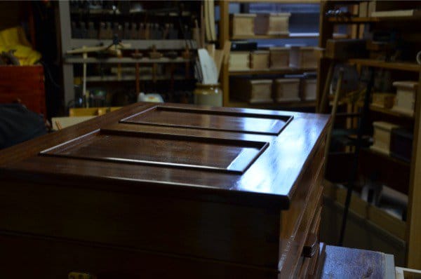 Making and Using Shellac - Just a Few Thoughts