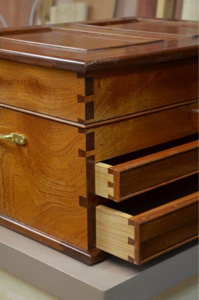 Reflections on Starting Out