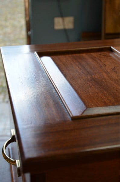 Finishing With Shellac - Enhancing Your Work